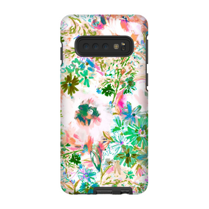 "Wildwood Floral" Phone Case