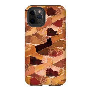 
                
                    Load image into Gallery viewer, &amp;quot;Solidarity&amp;quot; Phone Case
                
            