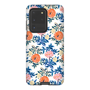 "Wildwood Blooms" Phone Case
