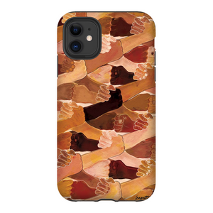 
                
                    Load image into Gallery viewer, &amp;quot;Solidarity&amp;quot; Phone Case
                
            
